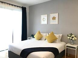 LSE Teega Boutique Suites