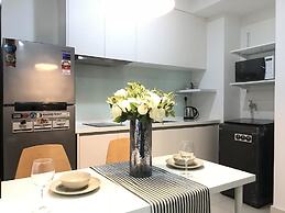 LSE Teega Boutique Suites
