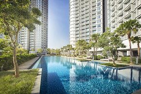 LSE Teega Boutique Suites