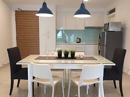 LSE Teega Boutique Suites