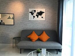 LSE Teega Boutique Suites