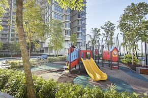 LSE Teega Boutique Suites