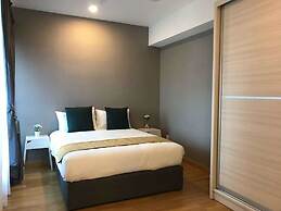 LSE Teega Boutique Suites