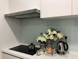 LSE Teega Boutique Suites