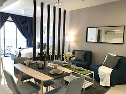 LSE Teega Boutique Suites