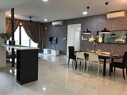 LSE Teega Boutique Suites