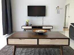 LSE Teega Boutique Suites