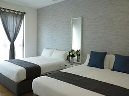 LSE Teega Boutique Suites