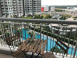 LSE Teega Boutique Suites