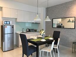 LSE Teega Boutique Suites