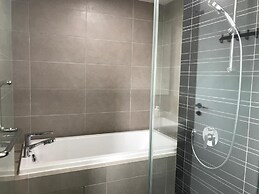 LSE Teega Boutique Suites