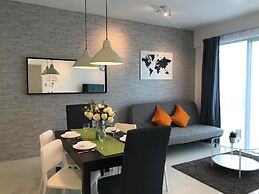 LSE Teega Boutique Suites