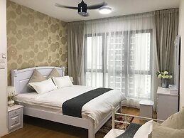 LSE Teega Boutique Suites