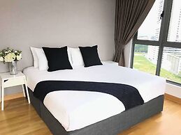 LSE Teega Boutique Suites