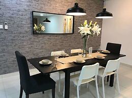 LSE Teega Boutique Suites