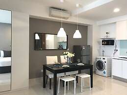 LSE Teega Boutique Suites