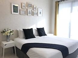 LSE Teega Boutique Suites
