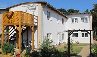 Ferienwohnungen Villa Waldblick