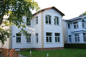 Ferienwohnungen Villa Waldblick