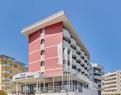 Hotel Ambassador
