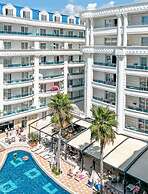 Grand Blue FAFA Resort & Spa