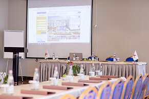 Grand Blue FAFA Resort & Spa