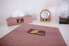 Grand Blue FAFA Resort & Spa