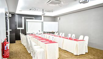 Streetview Hotel