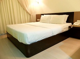Streetview Hotel
