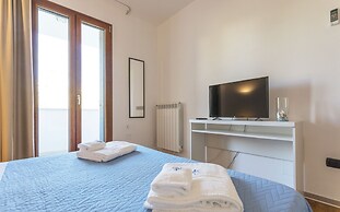 Trilocale Primo Piano Dune