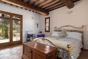 Villa Montegemoli