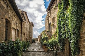 Villa Montegemoli