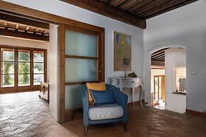 Villa Montegemoli