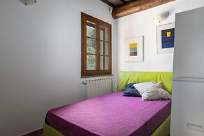 Villa Montegemoli