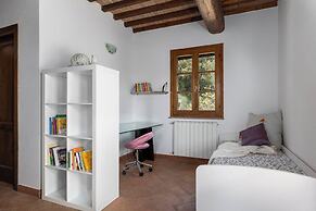 Villa Montegemoli