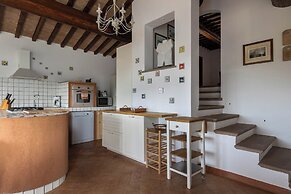 Villa Montegemoli