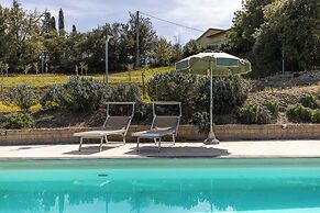 Villa Montegemoli