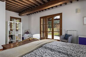 Villa Montegemoli