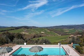 Villa Montegemoli