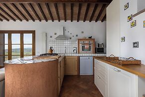 Villa Montegemoli