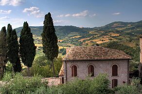 Villa Montegemoli