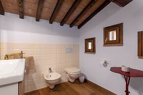 Villa Montegemoli