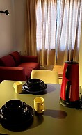 Tepe Hotel & Business Suite