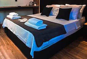 Tepe Hotel & Business Suite