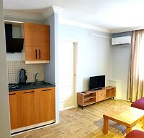 Tepe Hotel & Business Suite