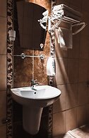 Tepe Hotel & Business Suite