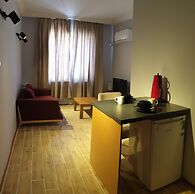 Tepe Hotel & Business Suite