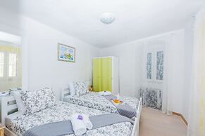 Apartman Mirko&Mimi