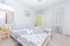 Apartman Mirko&Mimi