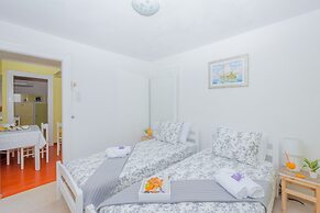 Apartman Mirko&Mimi